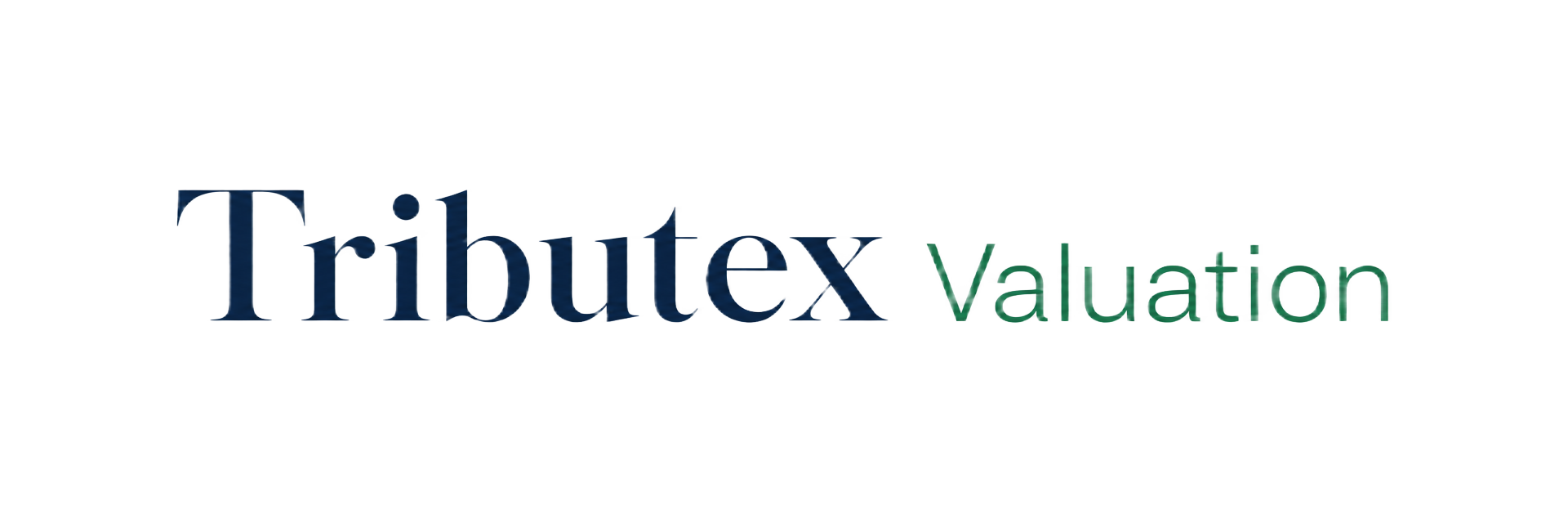 Tributex Valuation